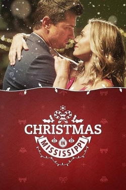 Christmas in Mississippi-fmovies