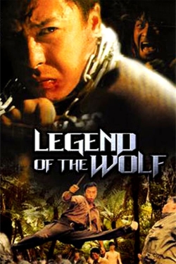 Legend of the Wolf-fmovies