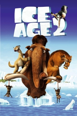 Ice Age: The Meltdown-fmovies