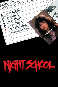 Night School-fmovies