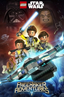 Lego Star Wars: The Freemaker Adventures-fmovies