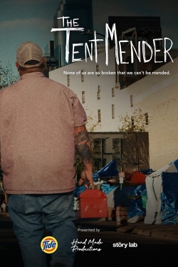 The Tent Mender-fmovies