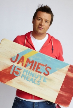 Jamie's 15-Minute Meals-fmovies