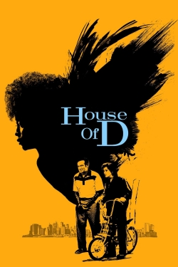 House of D-fmovies