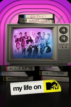 My Life On MTV-fmovies