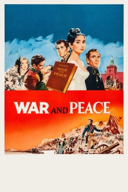 War and Peace-fmovies