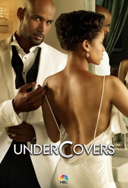 Undercovers-fmovies