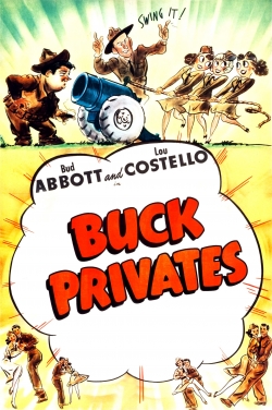 Buck Privates-fmovies
