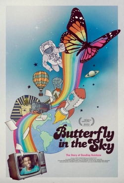 Butterfly in the Sky-fmovies