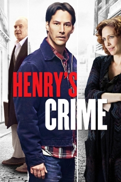 Henry's Crime-fmovies