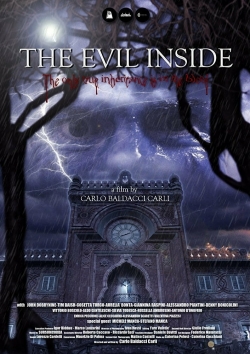 The Evil Inside-fmovies