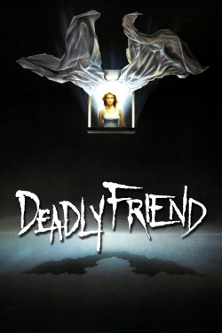 Deadly Friend-fmovies