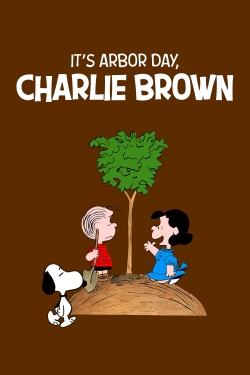 It's Arbor Day, Charlie Brown-fmovies