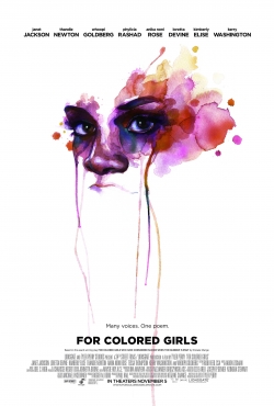 For Colored Girls-fmovies