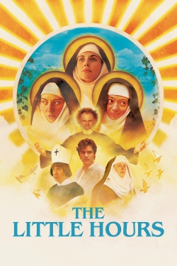 The Little Hours-fmovies