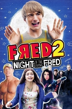 Fred 2: Night of the Living Fred-fmovies