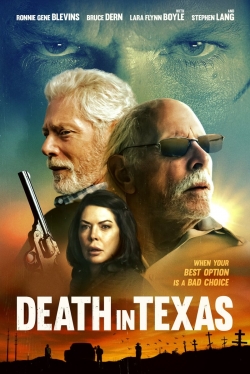 Death in Texas-fmovies