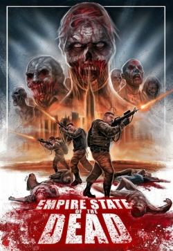 Empire State Of The Dead-fmovies