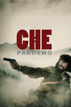 Che: Part Two-fmovies