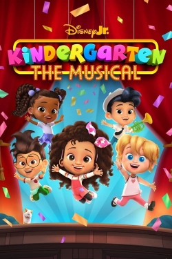 Kindergarten: The Musical-fmovies