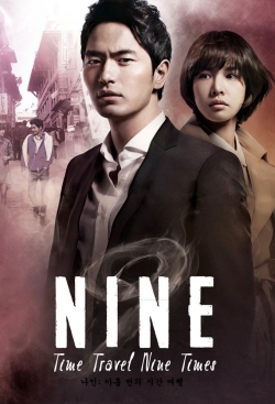 Nine: Nine Time Travels-fmovies