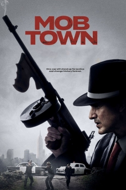 Mob Town-fmovies