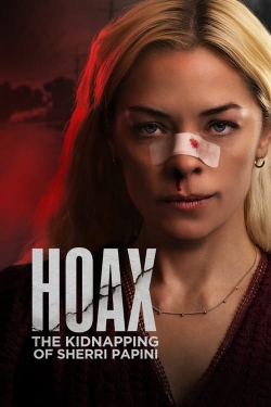 Hoax: The True Story Of The Kidnapping Of Sherri Papini-fmovies