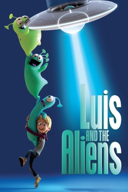 Luis and the Aliens-fmovies