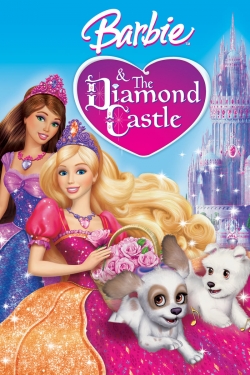 Barbie and the Diamond Castle-fmovies