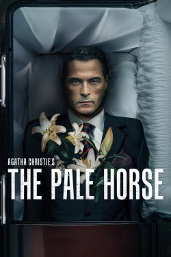 The Pale Horse-fmovies
