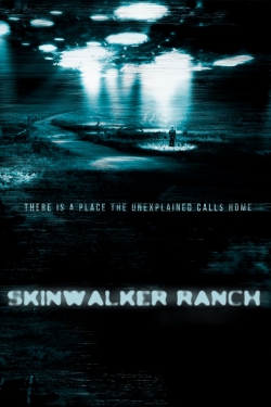 Skinwalker Ranch-fmovies