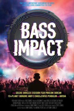Bass Impact-fmovies