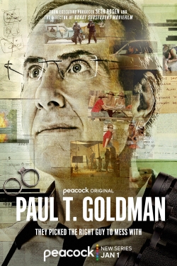 Paul T. Goldman-fmovies