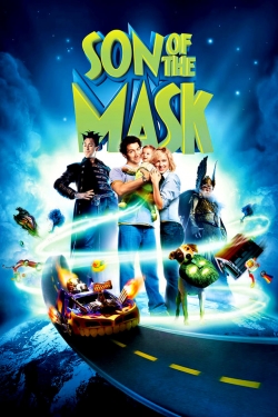 Son of the Mask-fmovies