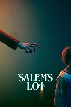 Salem's Lot-fmovies