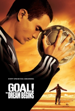 Goal! The Dream Begins-fmovies