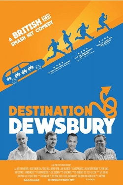 Destination: Dewsbury-fmovies