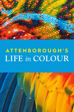 Attenborough's Life in Colour-fmovies