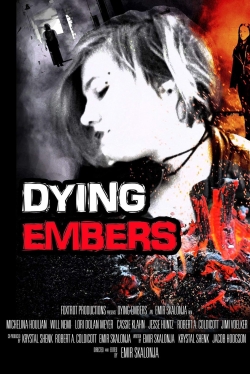 Dying Embers-fmovies