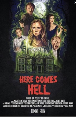 Here Comes Hell-fmovies