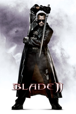 Blade II-fmovies