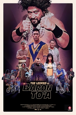 The Legend of Baron To'a-fmovies