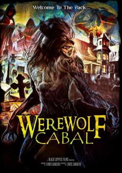 Werewolf Cabal-fmovies