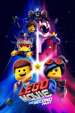 The Lego Movie 2: The Second Part-fmovies