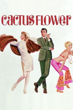Cactus Flower-fmovies
