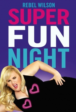 Super Fun Night-fmovies