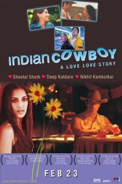 Indian Cowboy-fmovies