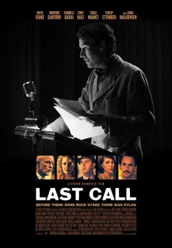Last Call-fmovies