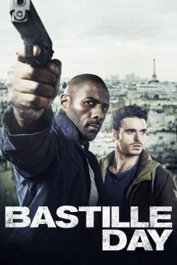 Bastille Day-fmovies