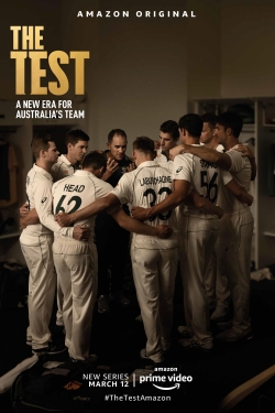 The Test: A New Era For Australia's Team-fmovies